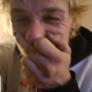 Meet your Posher, Roy